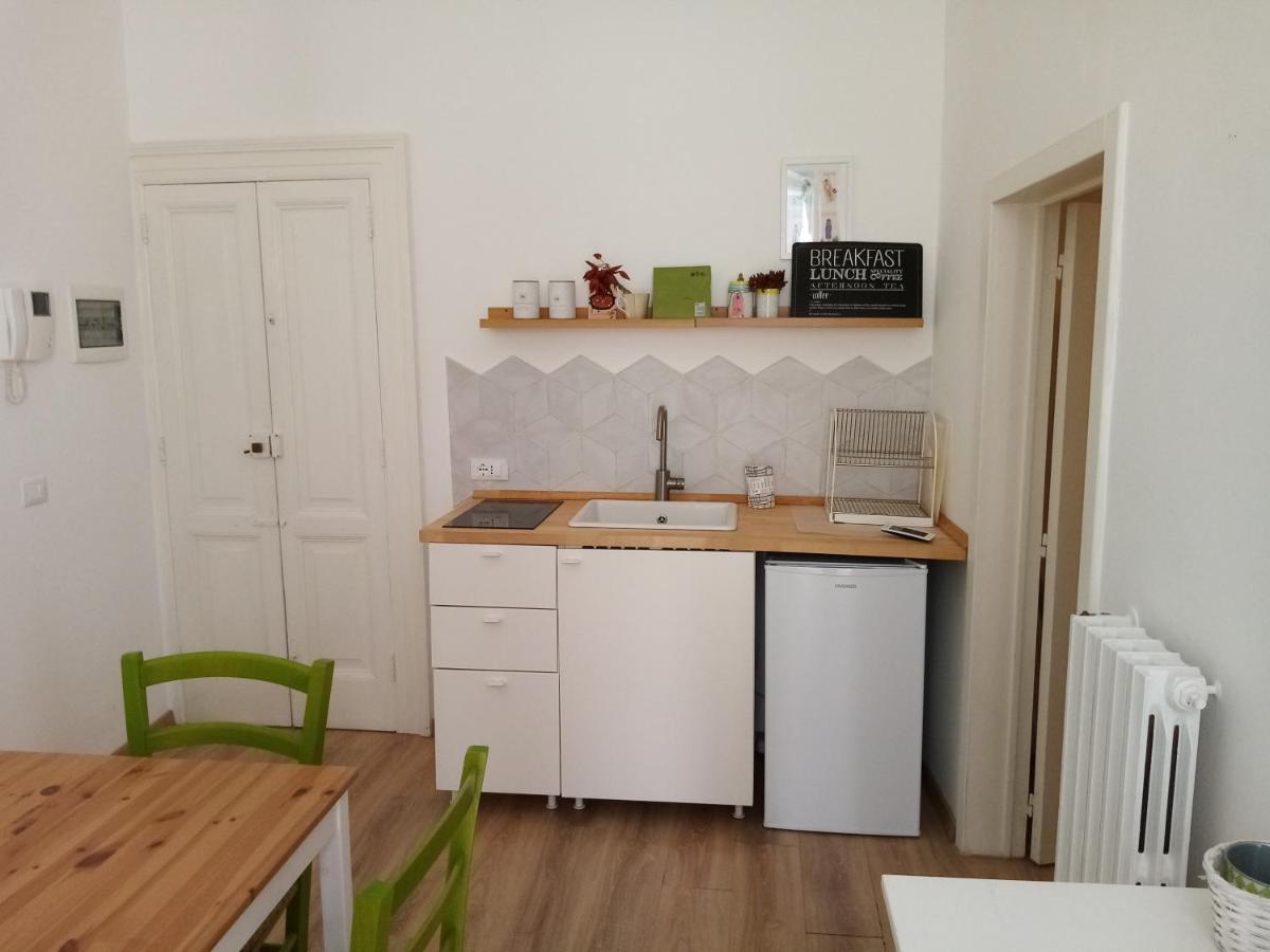 Route 64 Monopoli - East - Historic Center Apartment Екстериор снимка