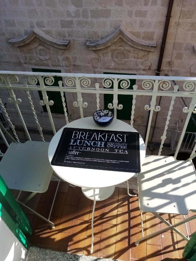 Route 64 Monopoli - East - Historic Center Apartment Екстериор снимка