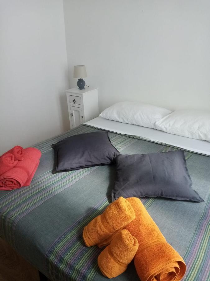 Route 64 Monopoli - East - Historic Center Apartment Екстериор снимка