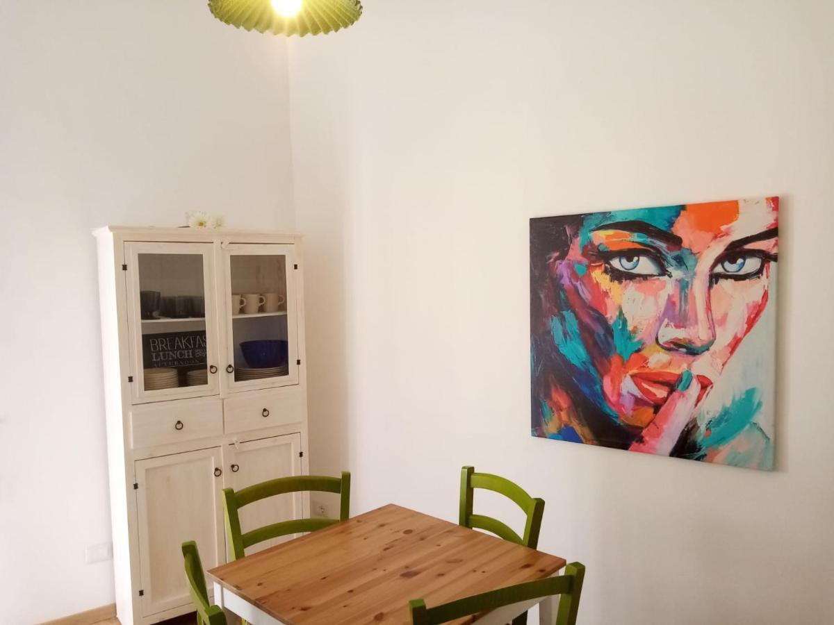 Route 64 Monopoli - East - Historic Center Apartment Екстериор снимка