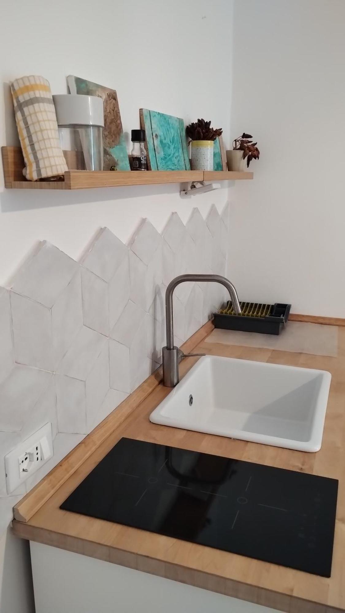 Route 64 Monopoli - East - Historic Center Apartment Екстериор снимка