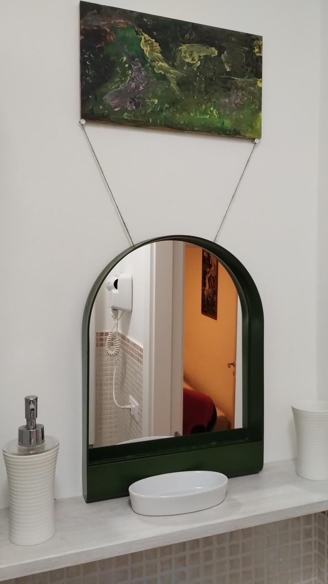 Route 64 Monopoli - East - Historic Center Apartment Екстериор снимка