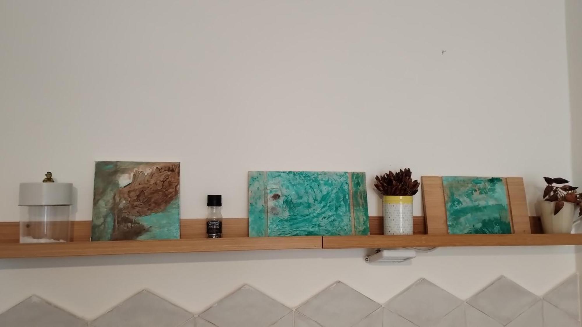 Route 64 Monopoli - East - Historic Center Apartment Екстериор снимка