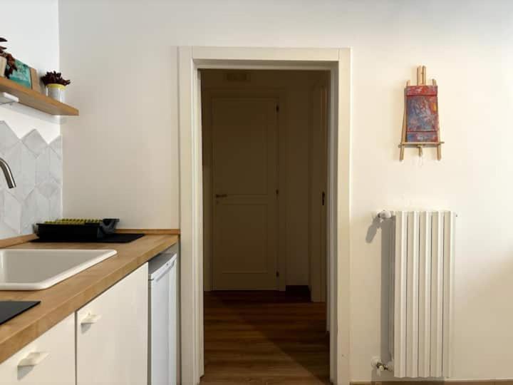 Route 64 Monopoli - East - Historic Center Apartment Екстериор снимка