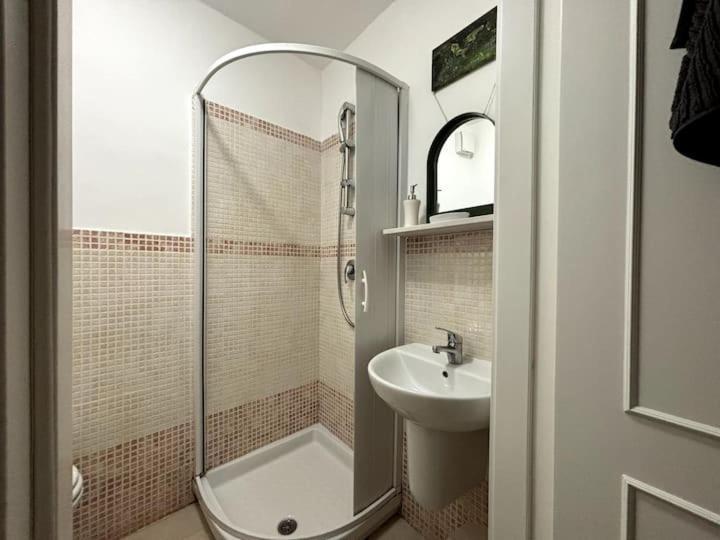 Route 64 Monopoli - East - Historic Center Apartment Екстериор снимка