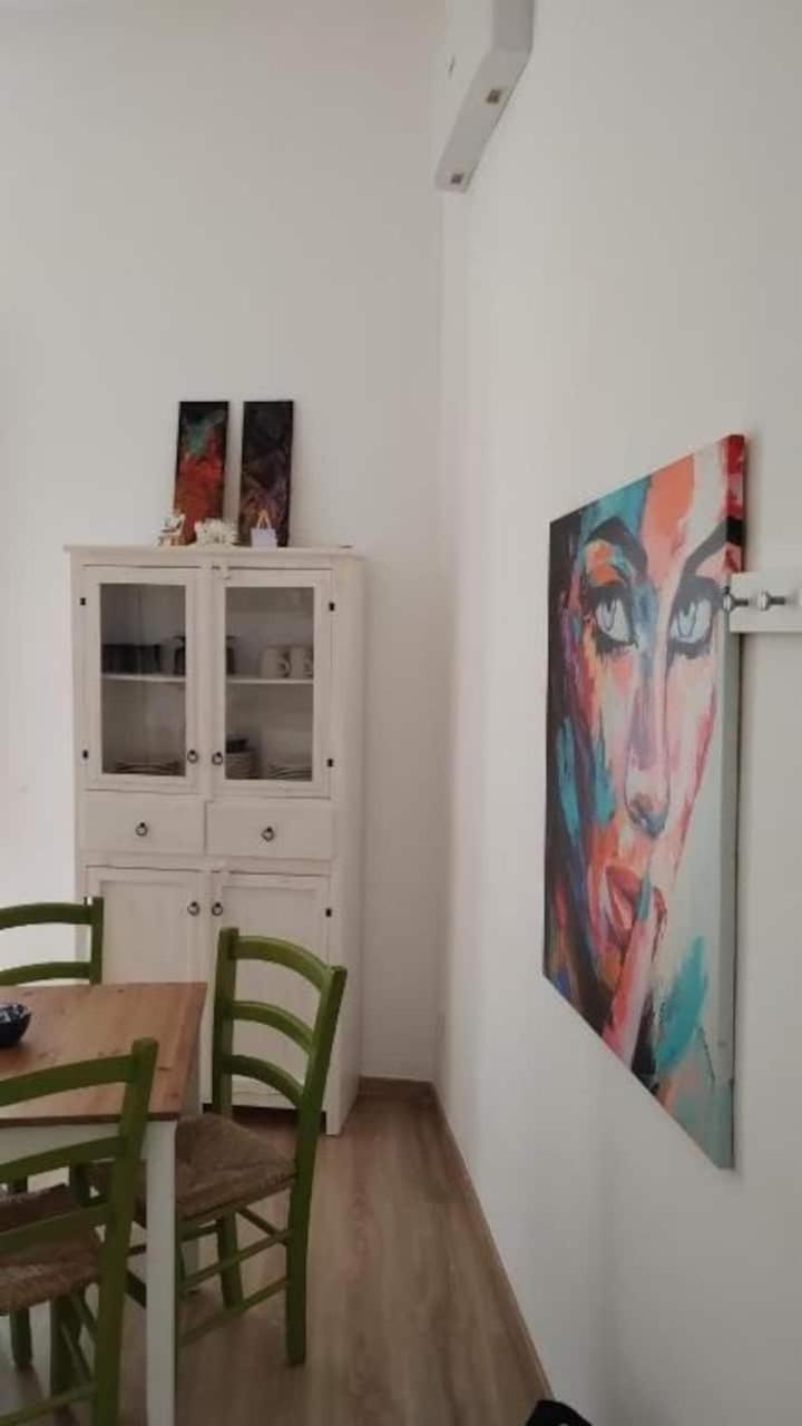 Route 64 Monopoli - East - Historic Center Apartment Екстериор снимка